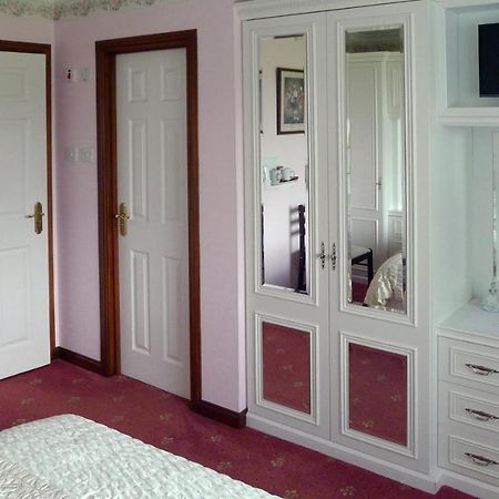 Bed and Breakfast The Sheiling Laide Esterno foto