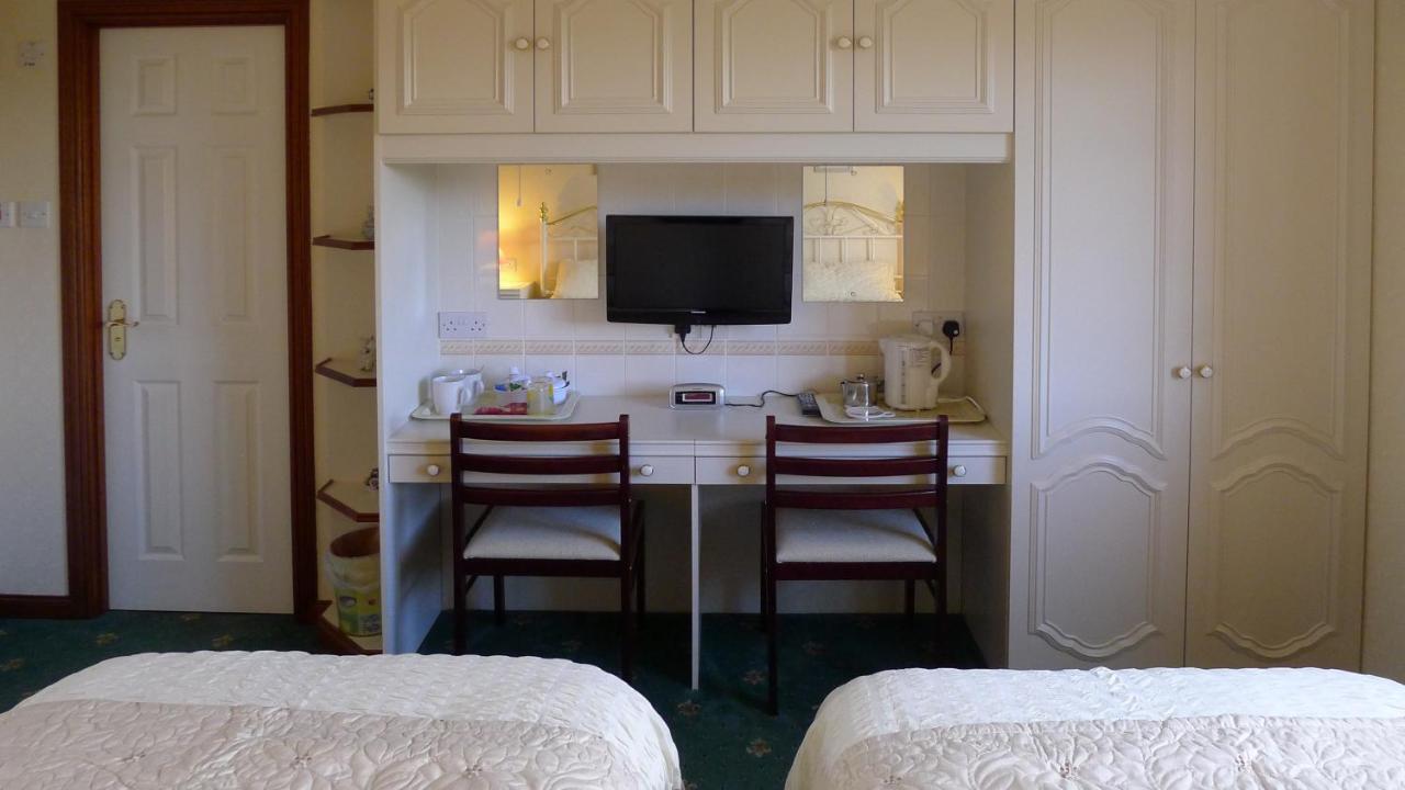 Bed and Breakfast The Sheiling Laide Esterno foto