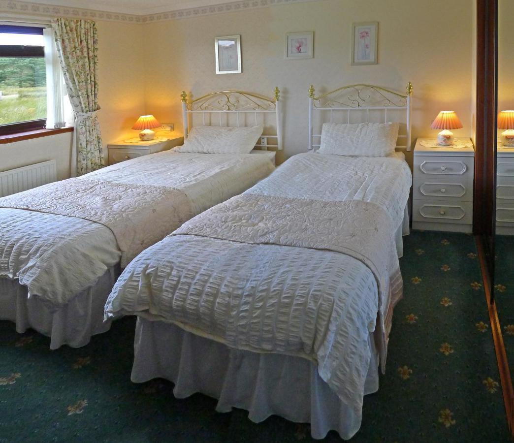Bed and Breakfast The Sheiling Laide Esterno foto