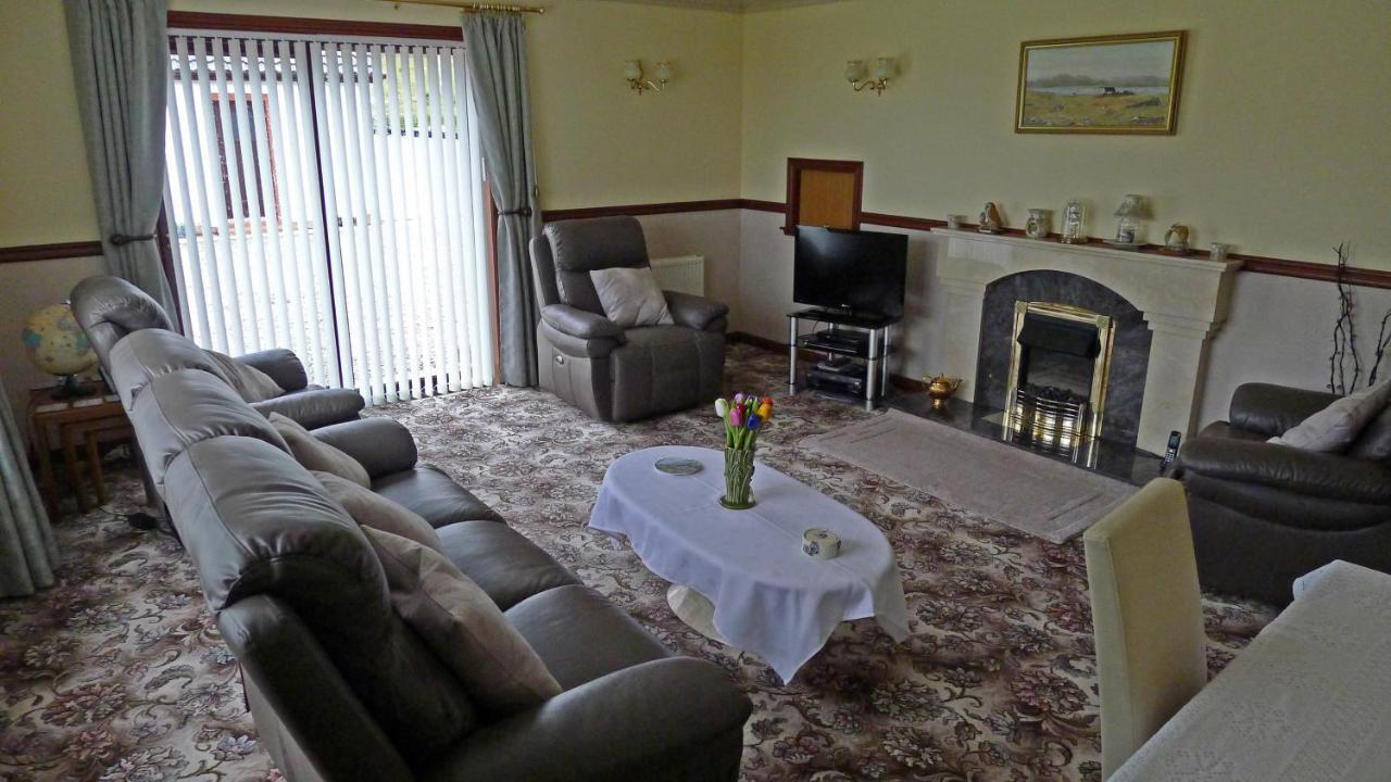 Bed and Breakfast The Sheiling Laide Esterno foto