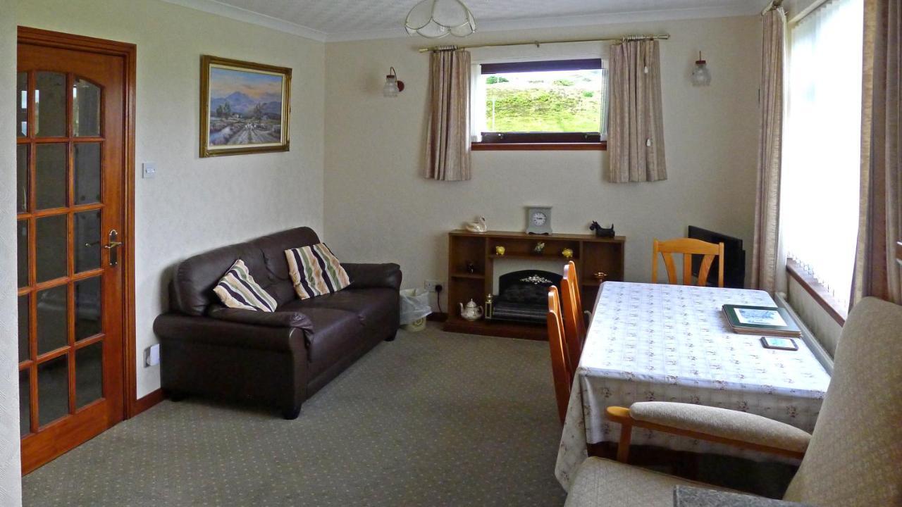 Bed and Breakfast The Sheiling Laide Esterno foto