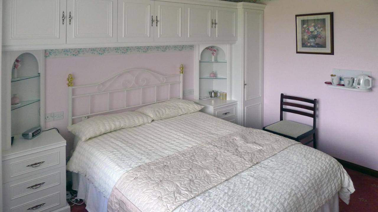 Bed and Breakfast The Sheiling Laide Esterno foto