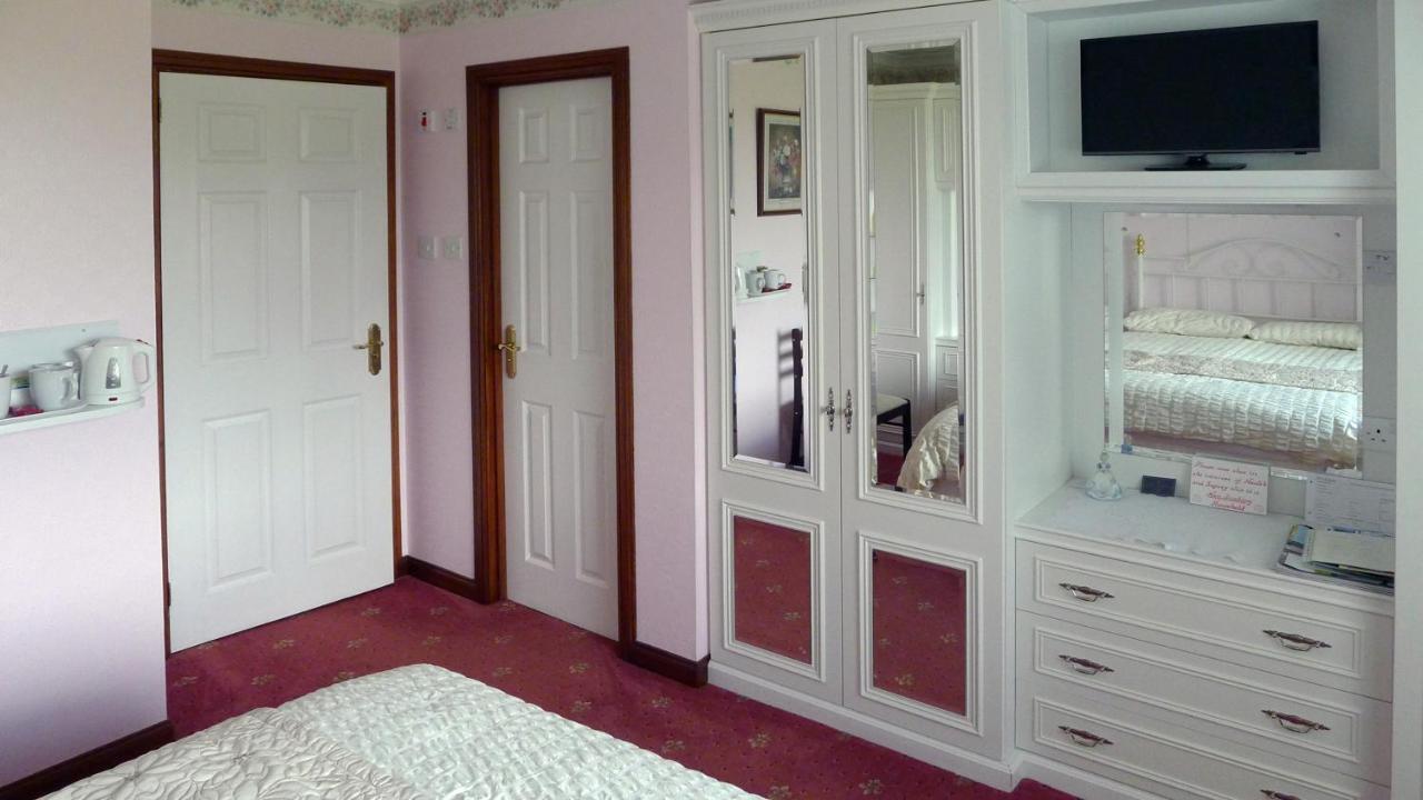 Bed and Breakfast The Sheiling Laide Esterno foto